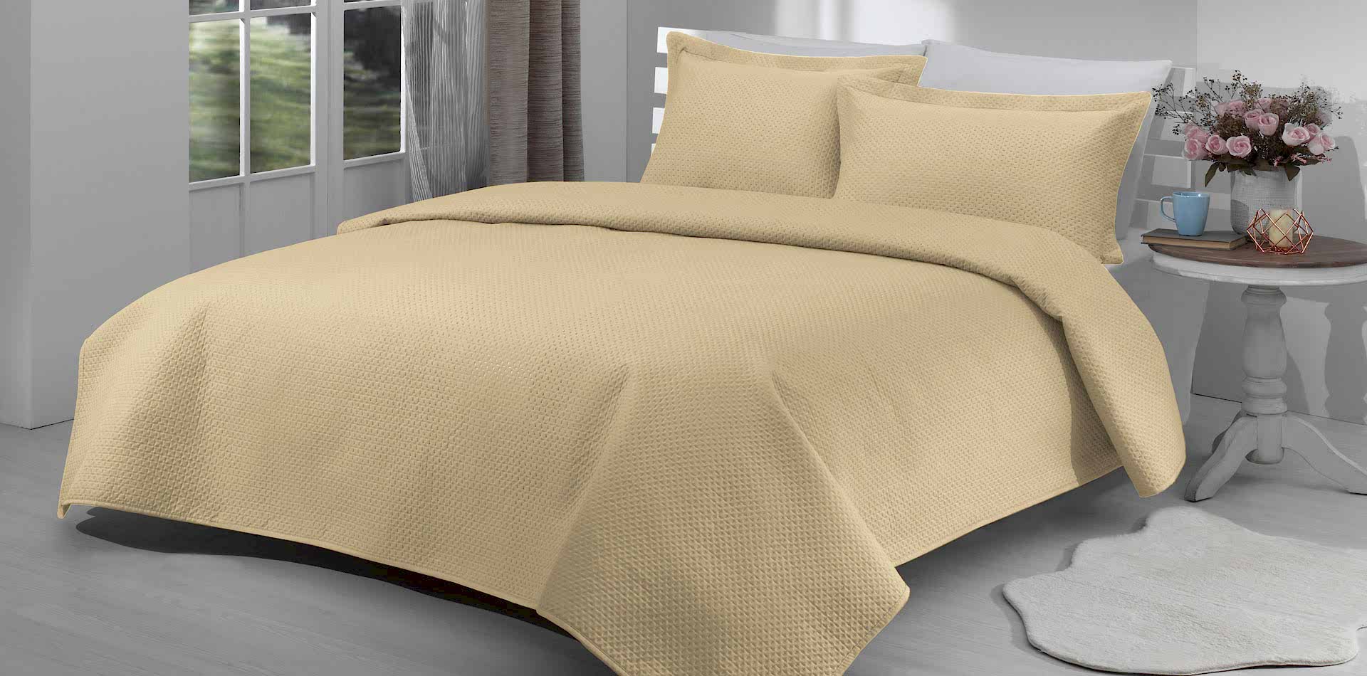 It will change the mood of your home