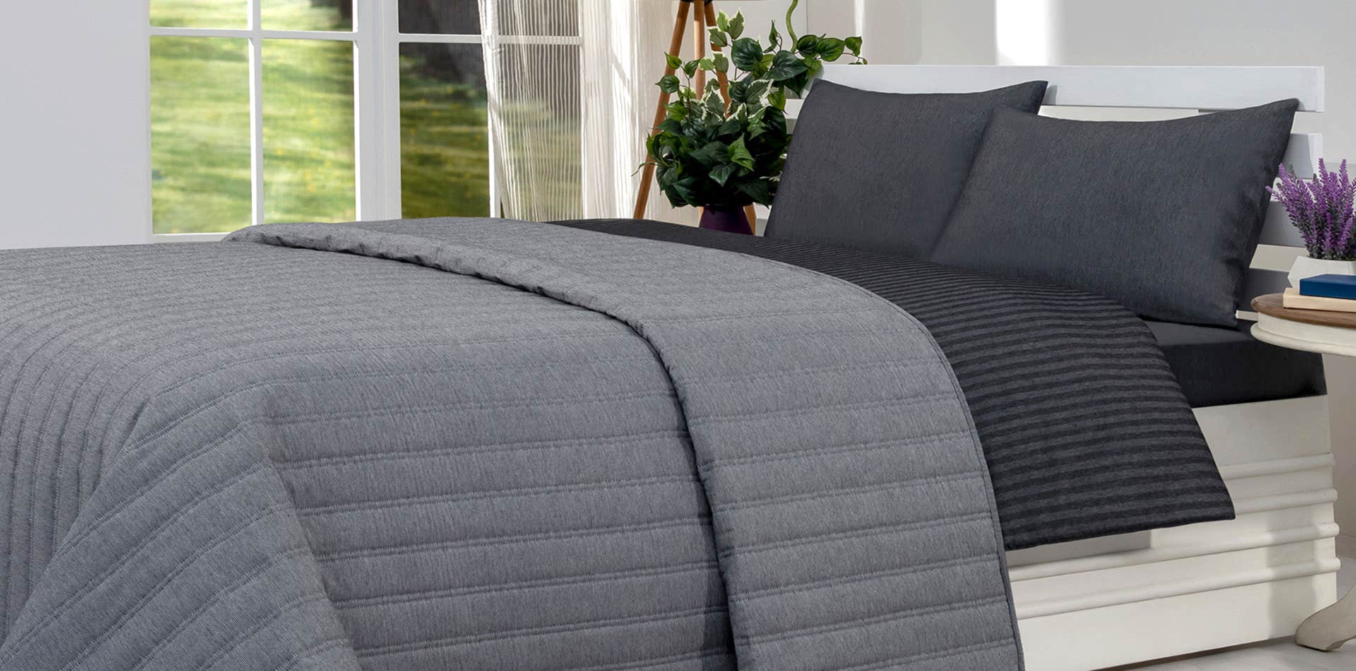 It will change the mood of your home