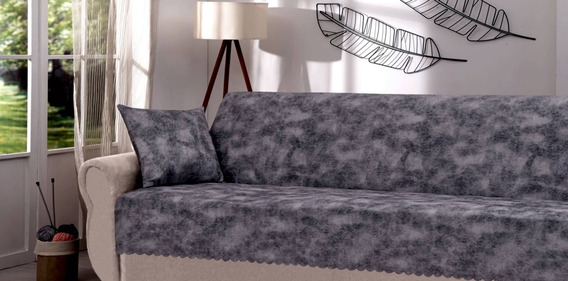 It will change the mood of your home