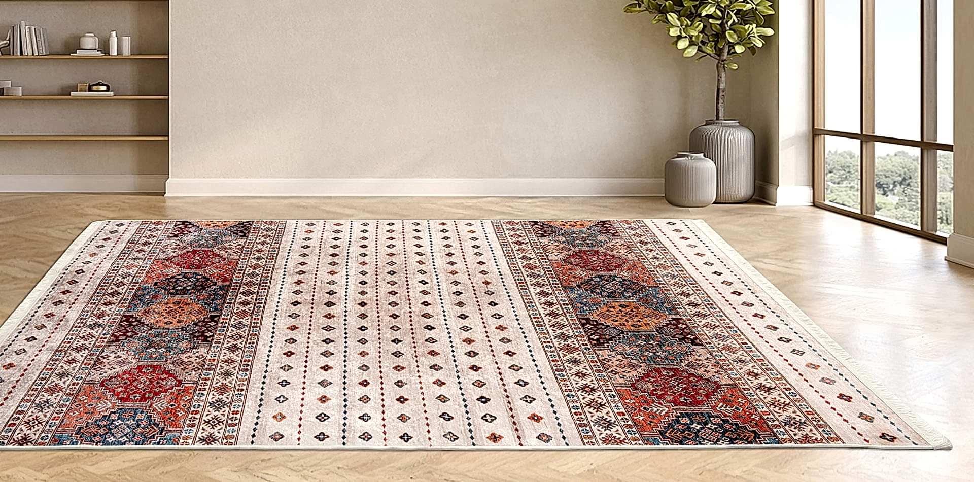 It will change the mood of your home