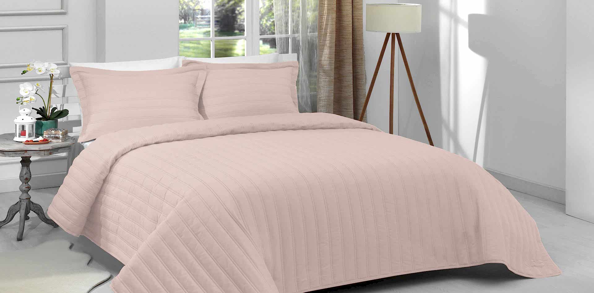 It will change the mood of your home